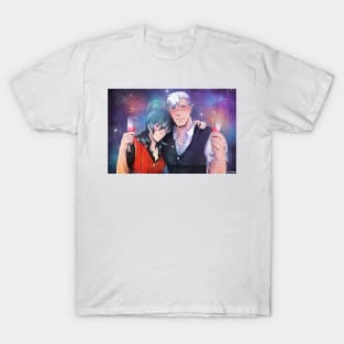 sheith new year celebration T-Shirt